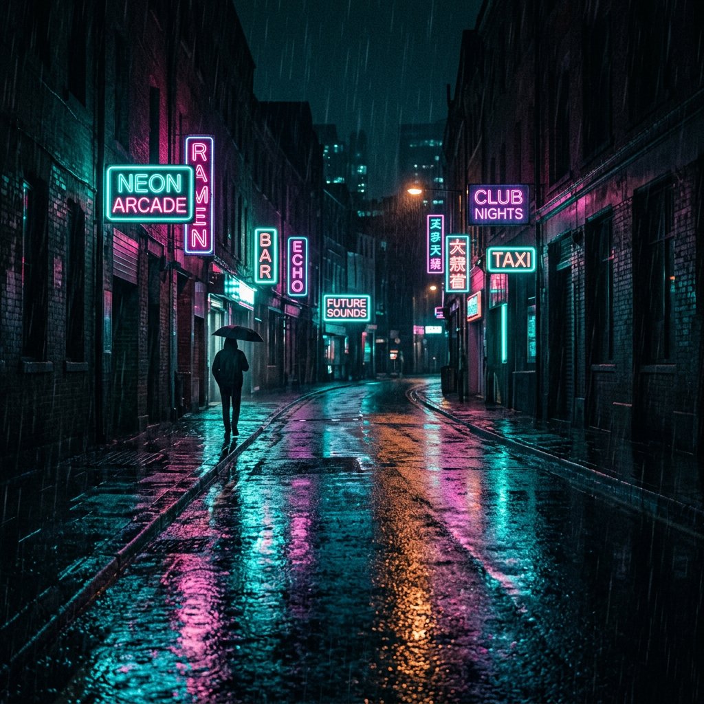 Blade Runner (End Titles)
