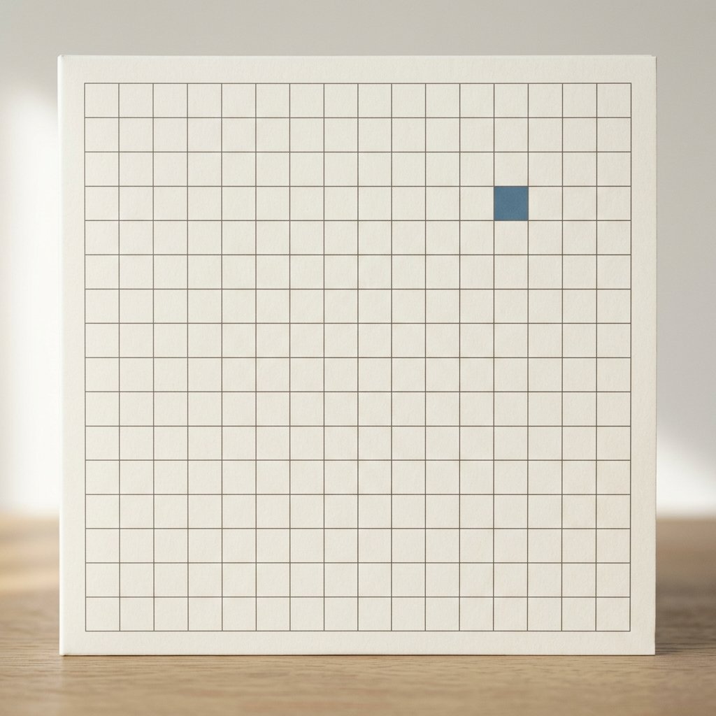 MORNING GRID